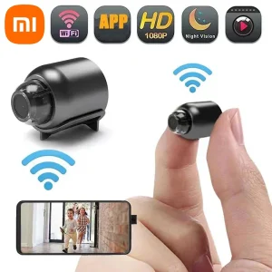 Xiaomi Mini1080P HD Camera
