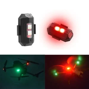 Mini Drone Strobe Light