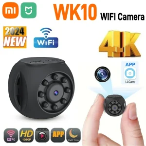 Xiaomi WIFI Mini Camera 1080p