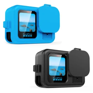 Silicone Case for GoPro Hero 13